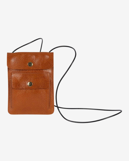 Kate Sheridan Vintage Acorn Scout Bag