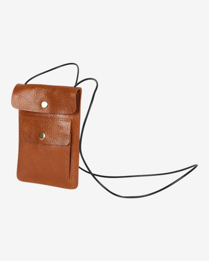 Kate Sheridan Vintage Acorn Scout Bag