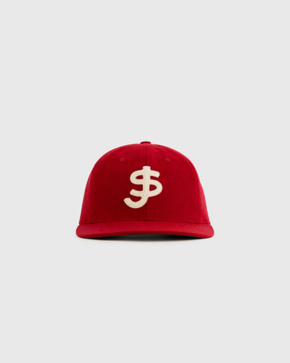 San Juan Senadores 1947 Authentic Wool Ballcap