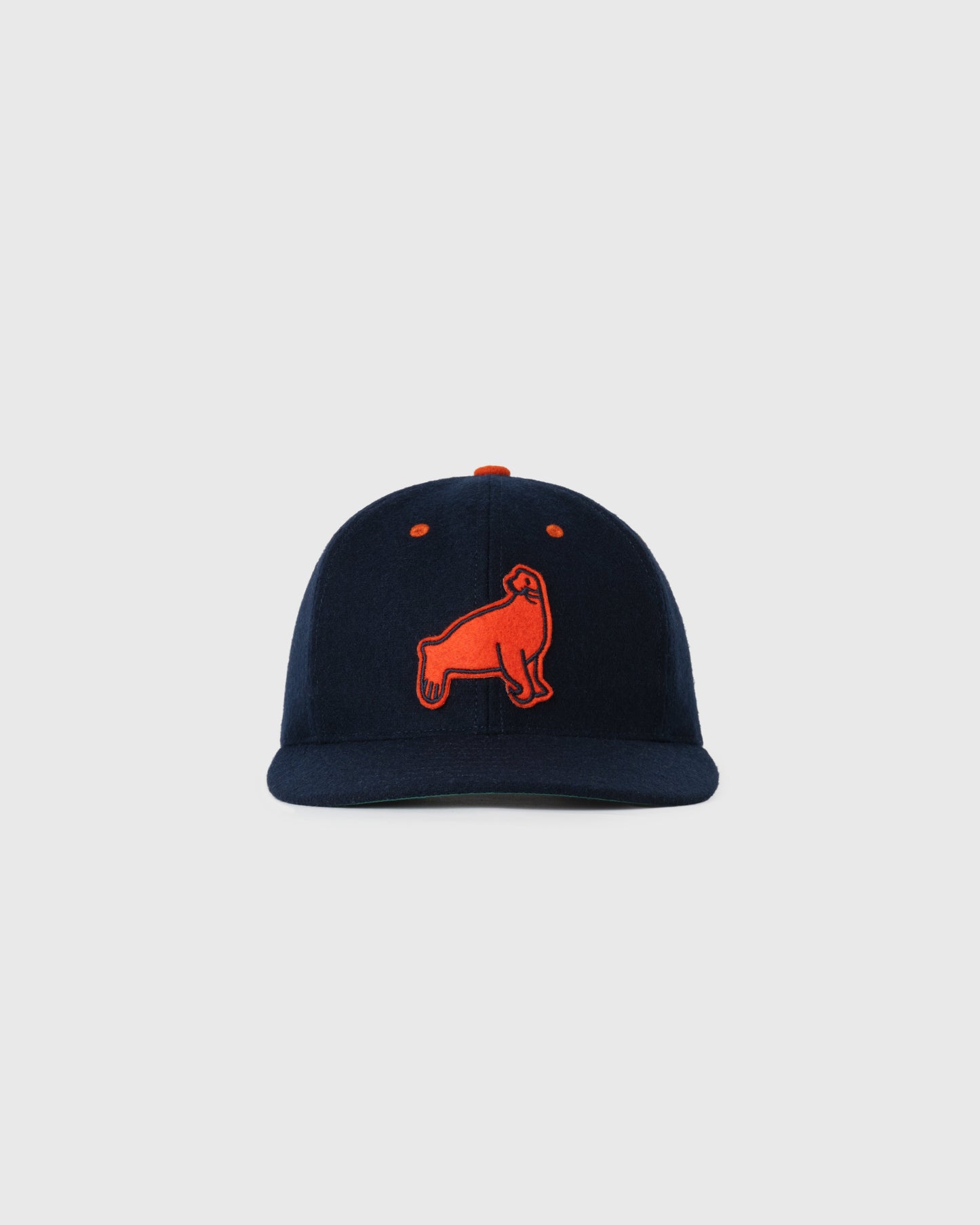 San Francisco Seals 1940 Authentic Wool Ballcap