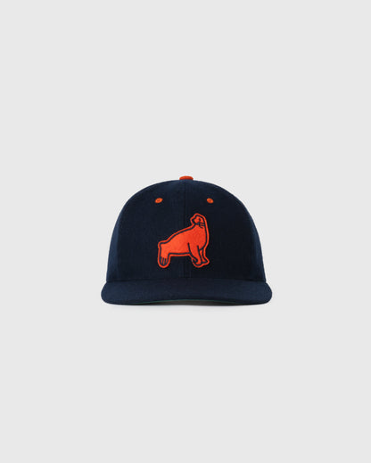 San Francisco Seals 1940 Authentic Wool Ballcap