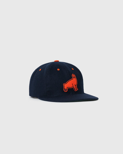 San Francisco Seals 1940 Authentic Wool Ballcap