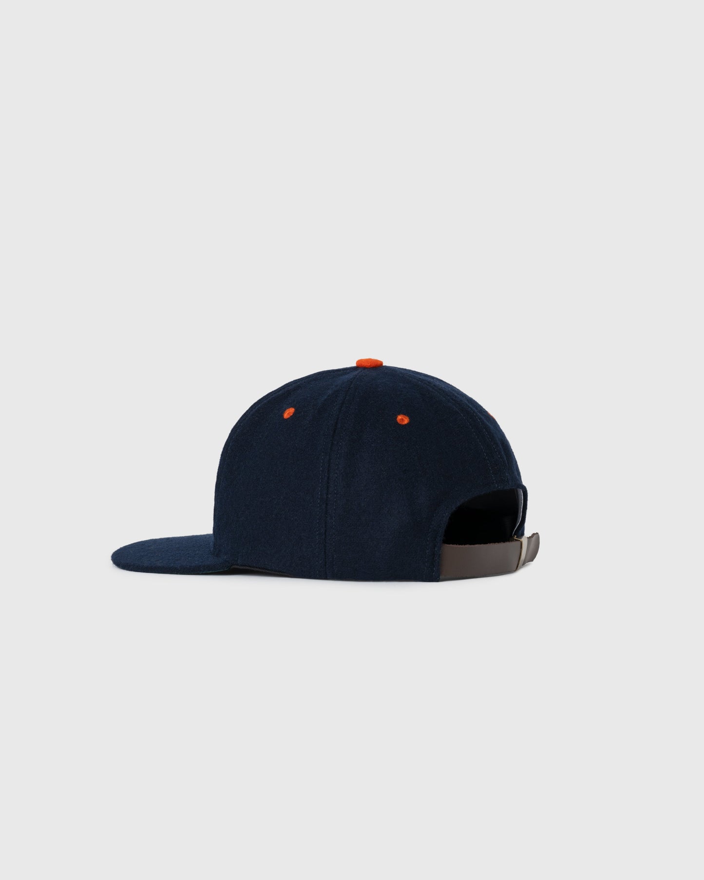 San Francisco Seals 1940 Authentic Wool Ballcap