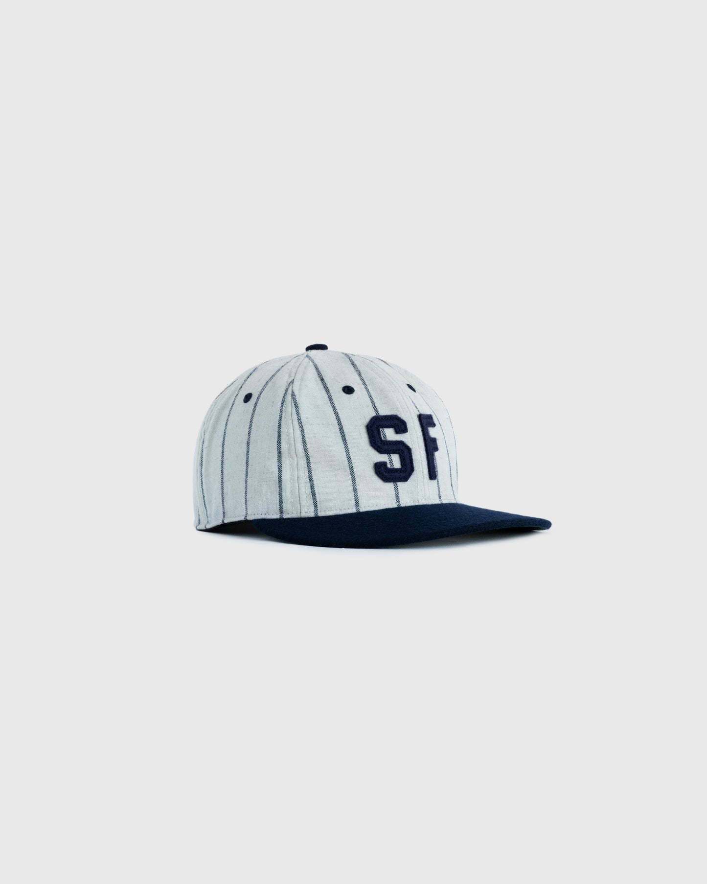 San Francisco Seals 1946 Authentic Wool Ballcap