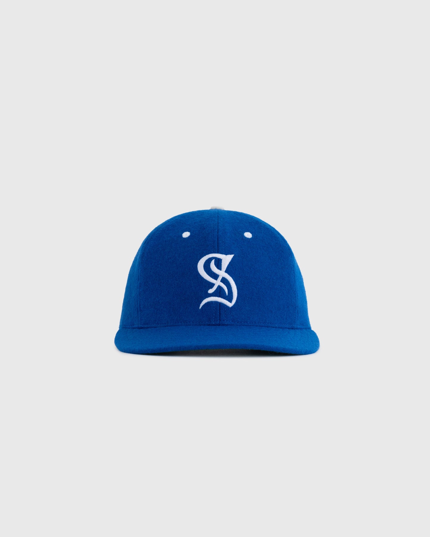 Santurce Cangrejeros 1954 Authentic Wool Ballcap