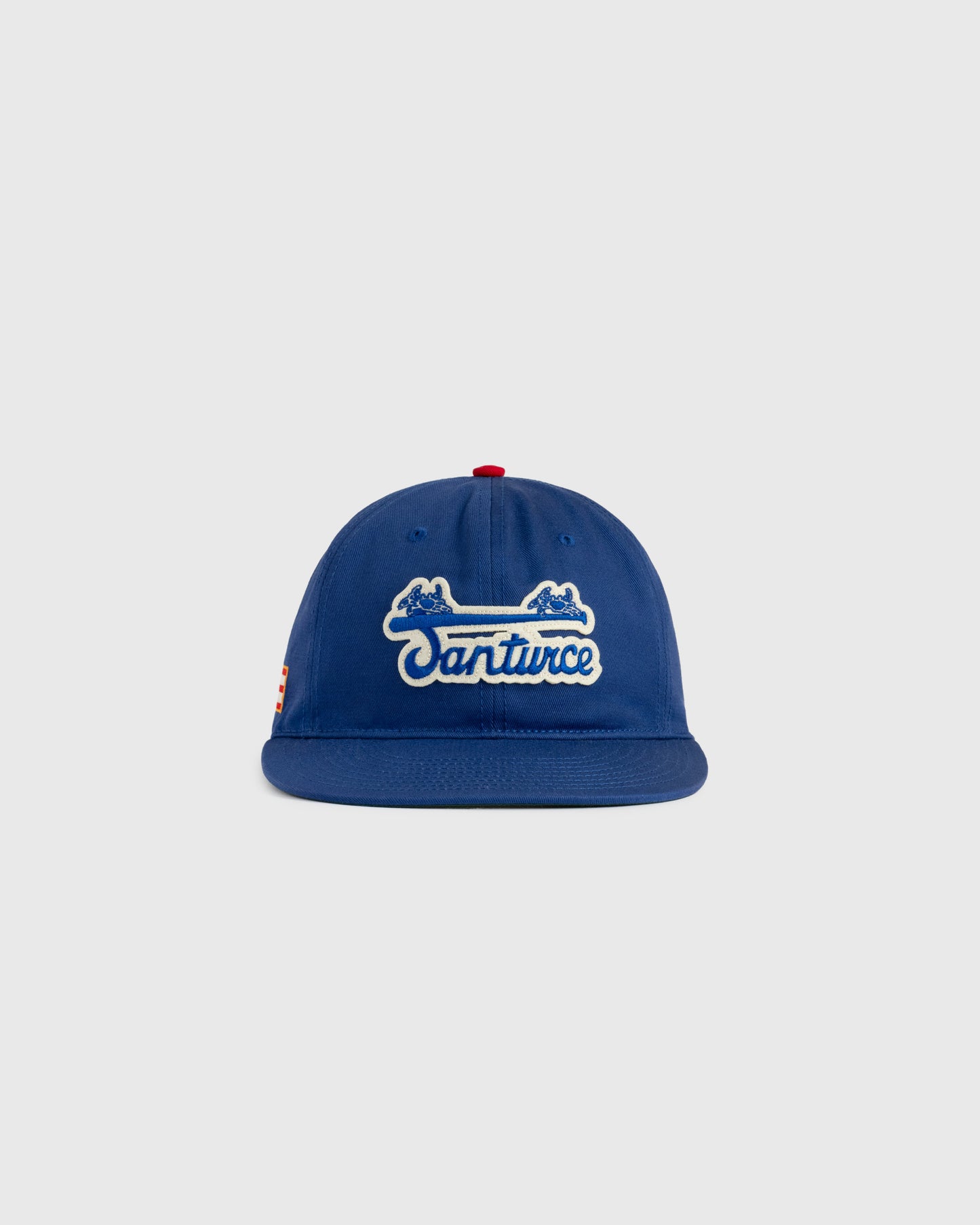Santurce Cangrejeros Cotton Twill Ballcap