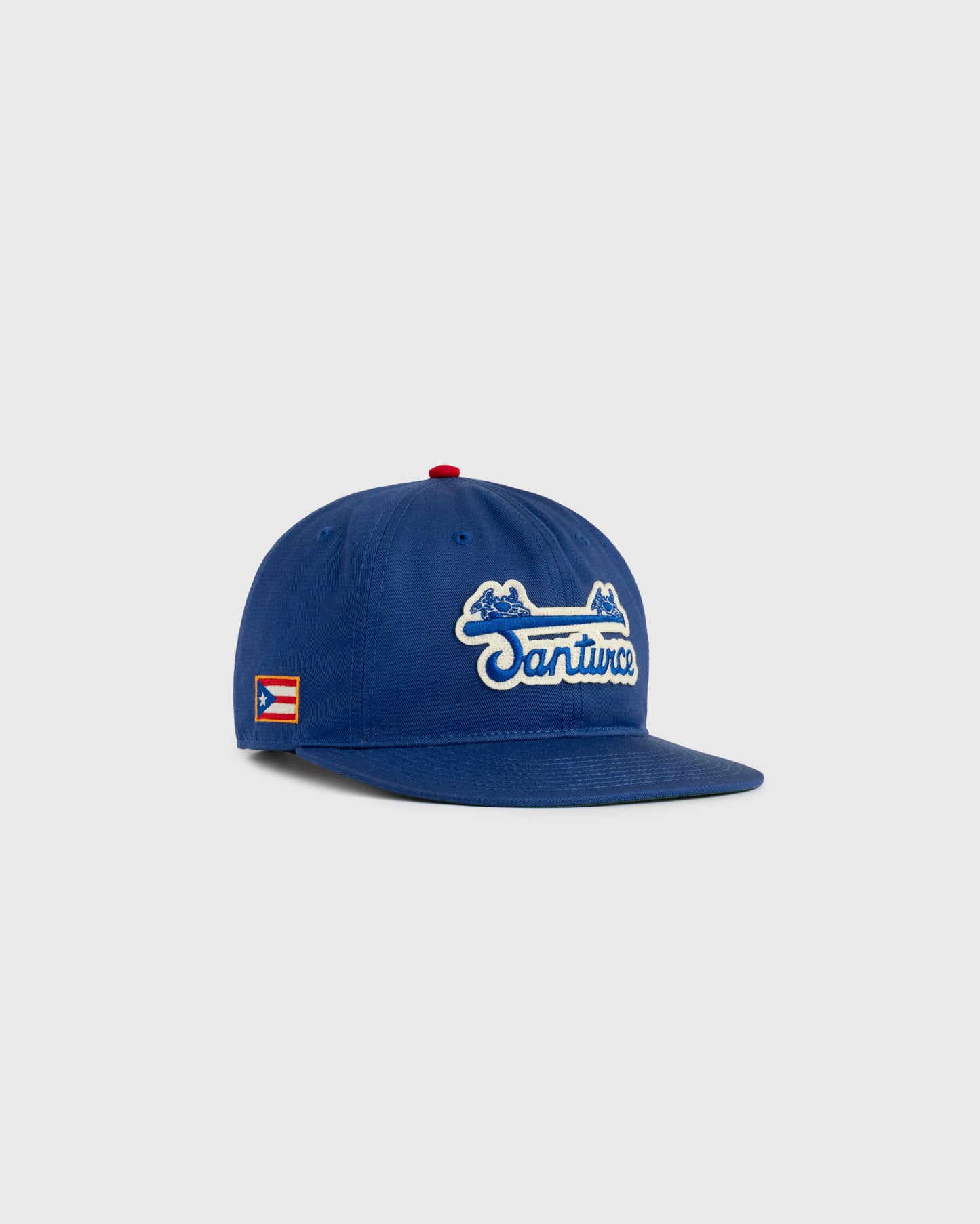 Santurce Cangrejeros Cotton Twill Ballcap