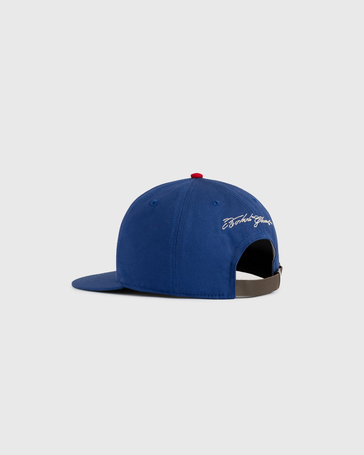 Santurce Cangrejeros Cotton Twill Ballcap