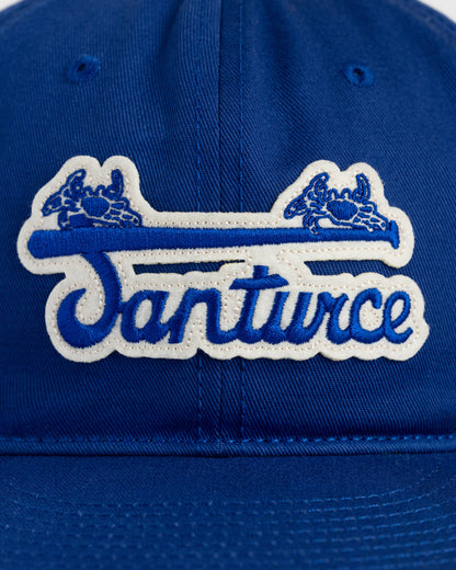 Santurce Cangrejeros Cotton Twill Ballcap