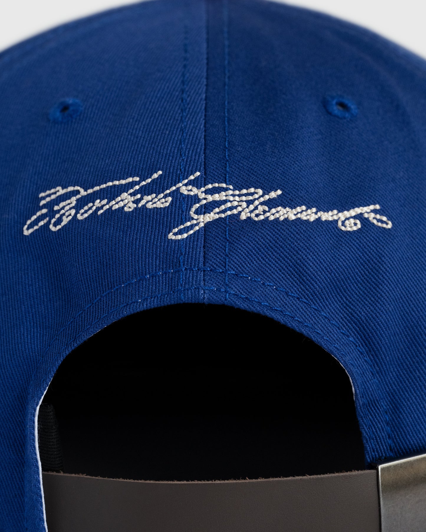 Santurce Cangrejeros Cotton Twill Ballcap