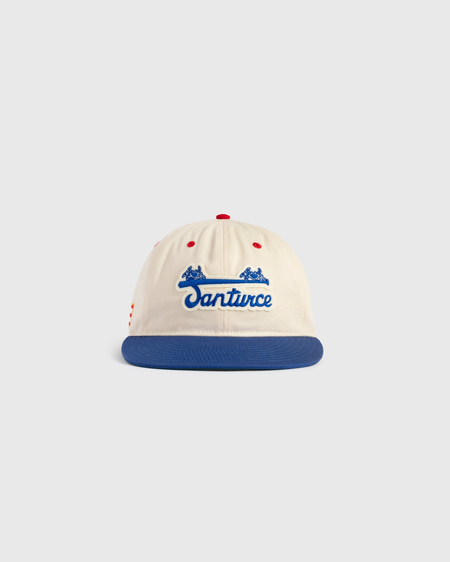 Santurce Cangrejeros Cotton Twill Ballcap