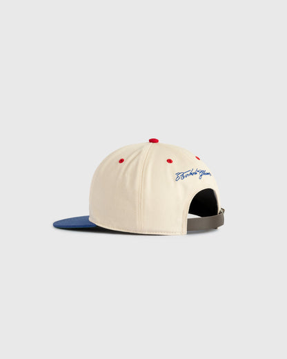 Santurce Cangrejeros Cotton Twill Ballcap