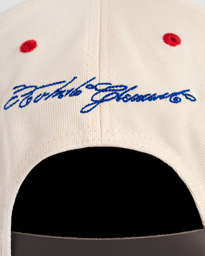 Santurce Cangrejeros Cotton Twill Ballcap