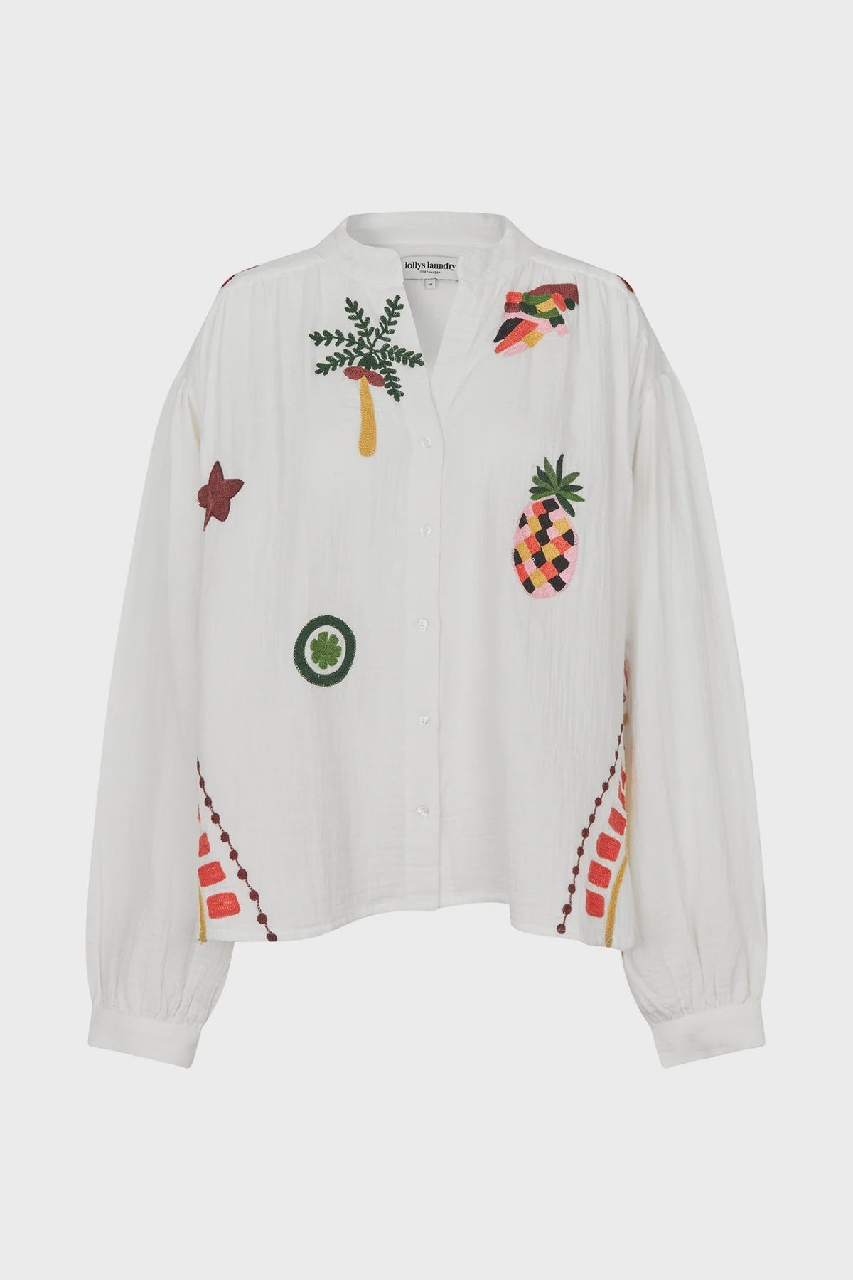 Lolly’s Laundry Scottie Shirt