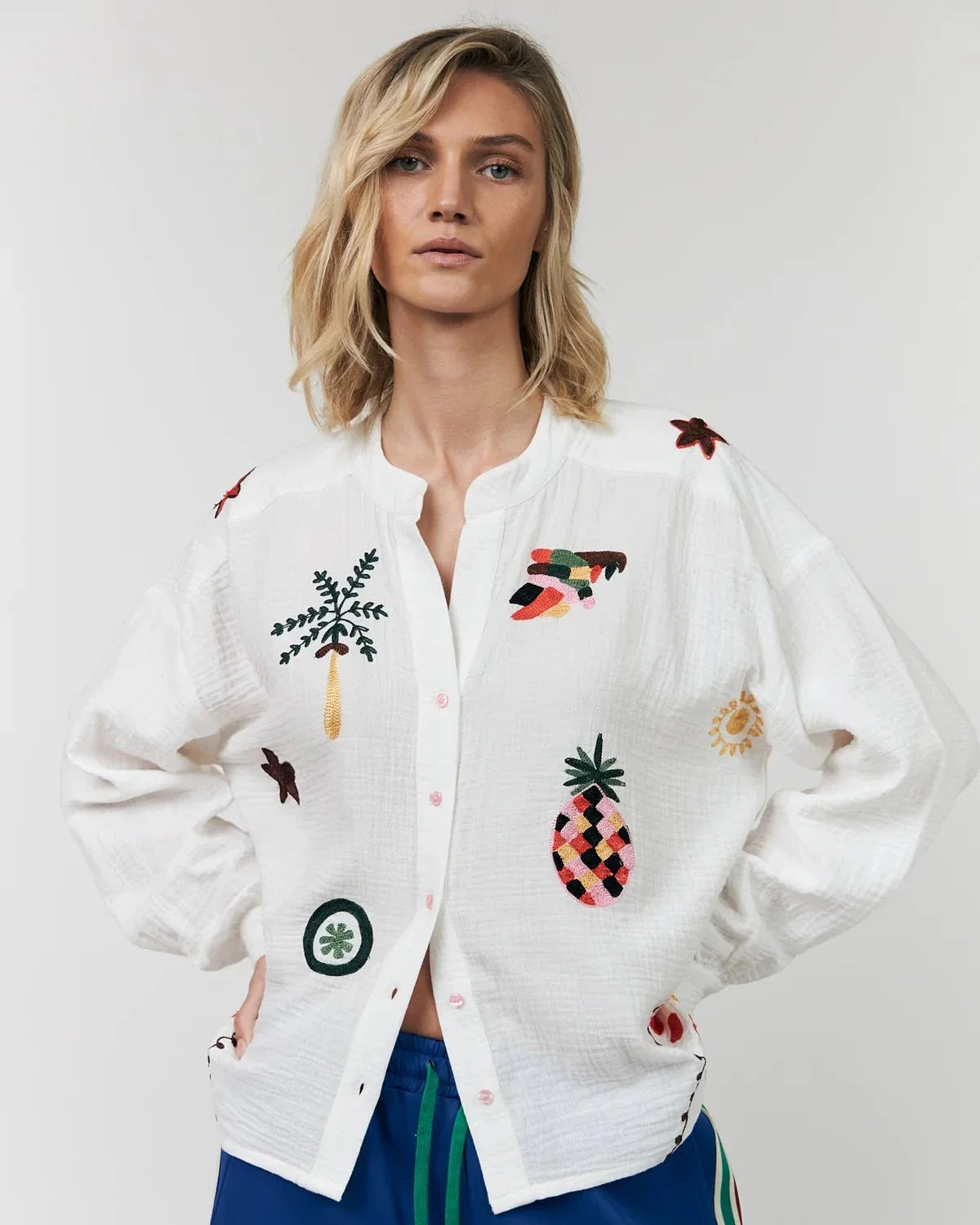 Lolly’s Laundry Scottie Shirt