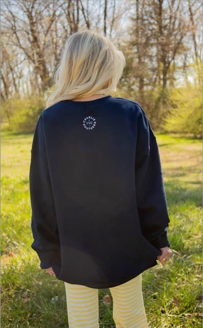 charlie southern: texas lonestar ranch sweatshirt