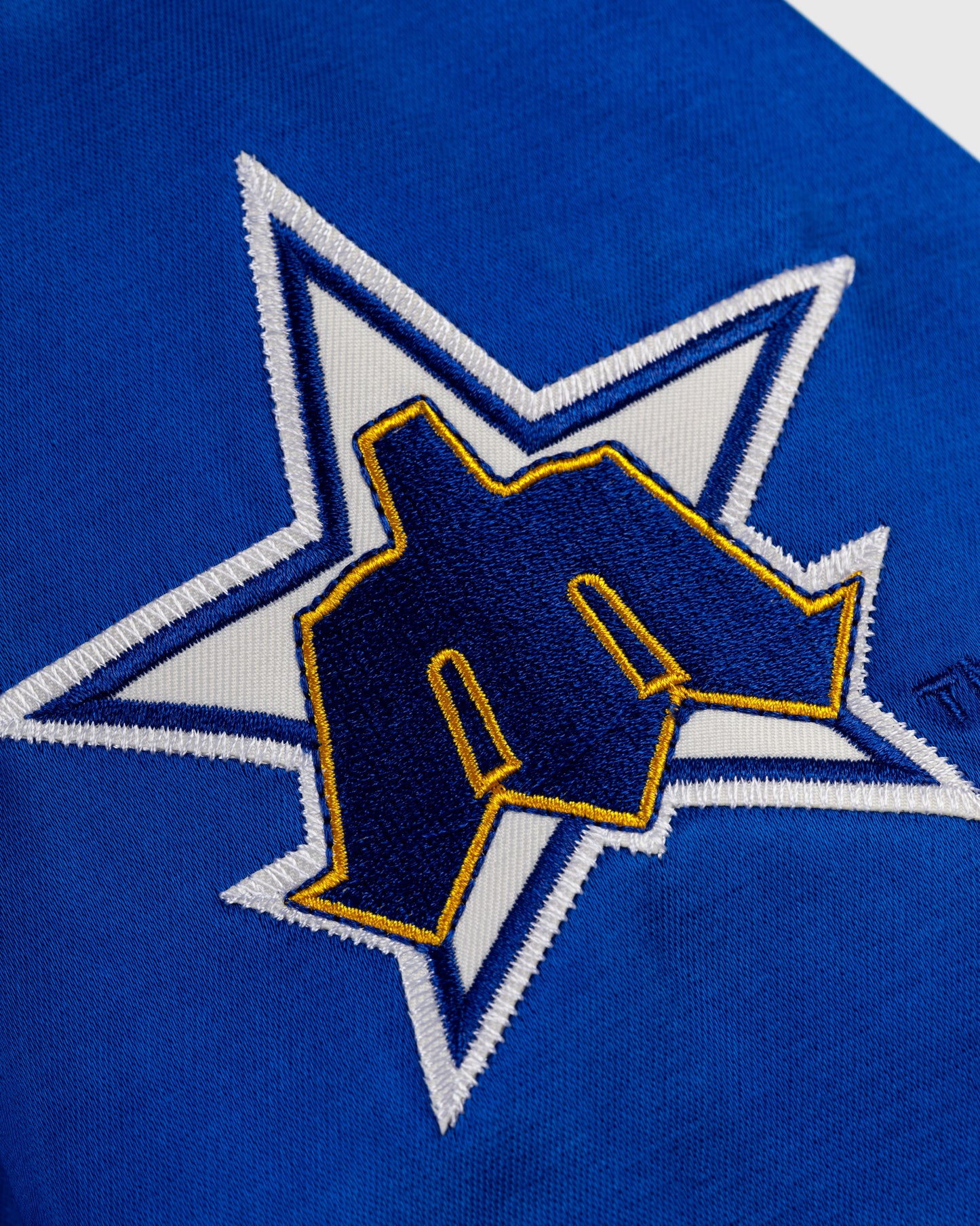 Seattle Mariners 1982 Satin Windbreaker Jacket