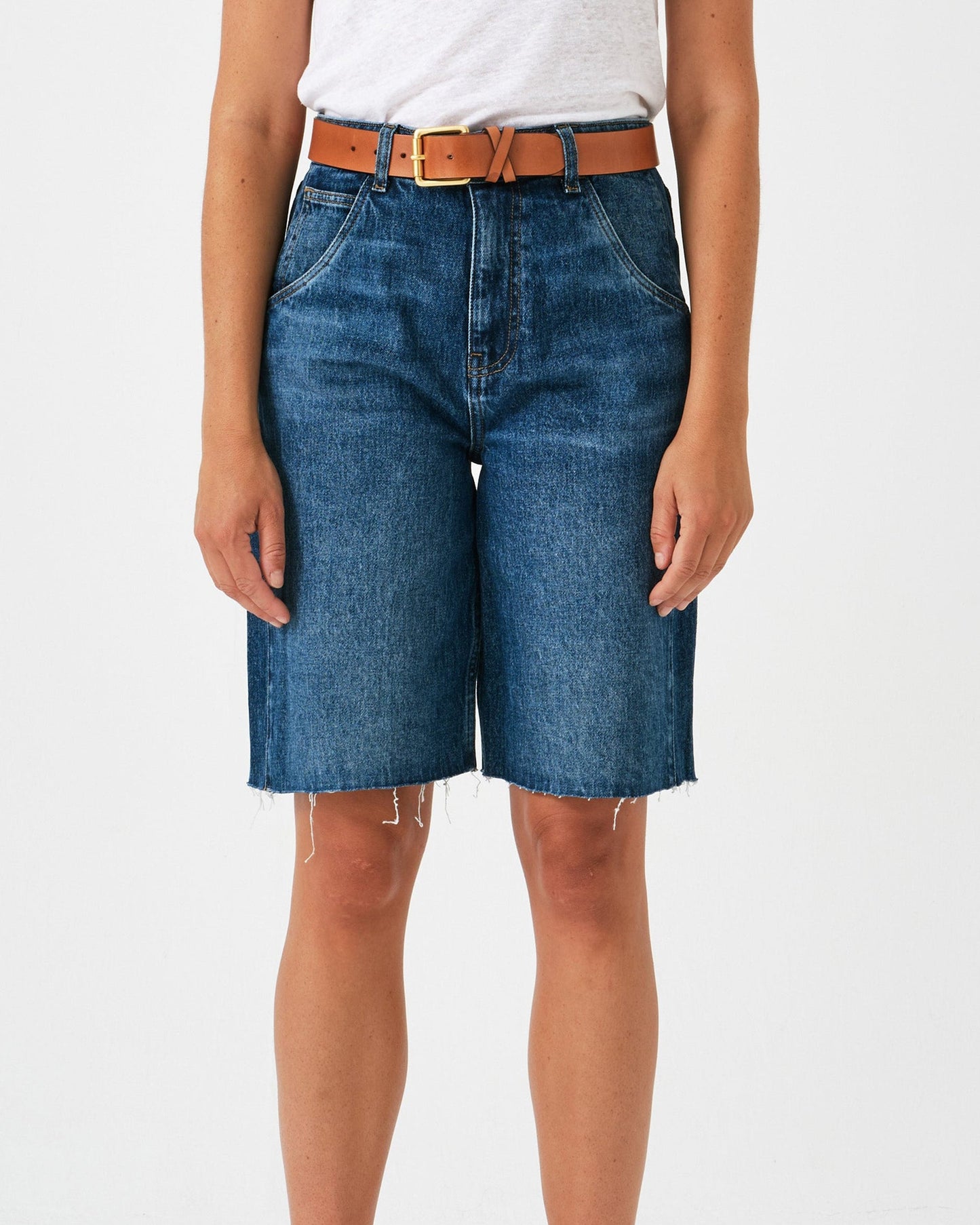 Seventy +  Mochi Bo Short Idaho
