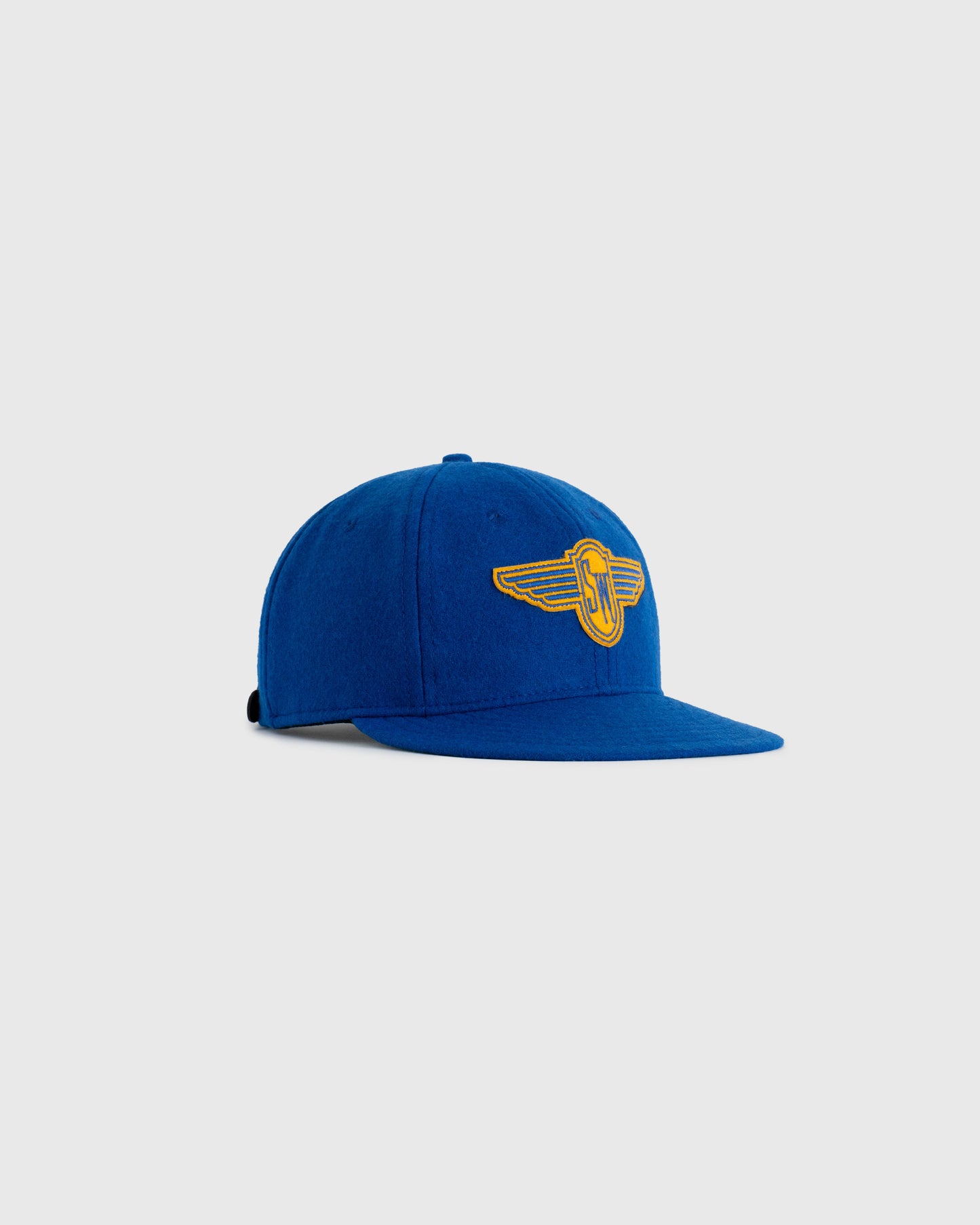 Stewart-Warner 1930 Authentic Wool Softbrim Ballcap