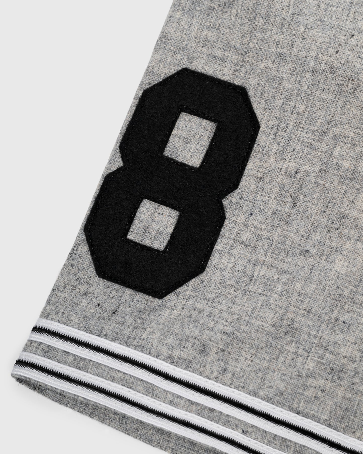 Tokyo Kyojin (Giants) 1936 Authentic Wool Road Baseball Jersey