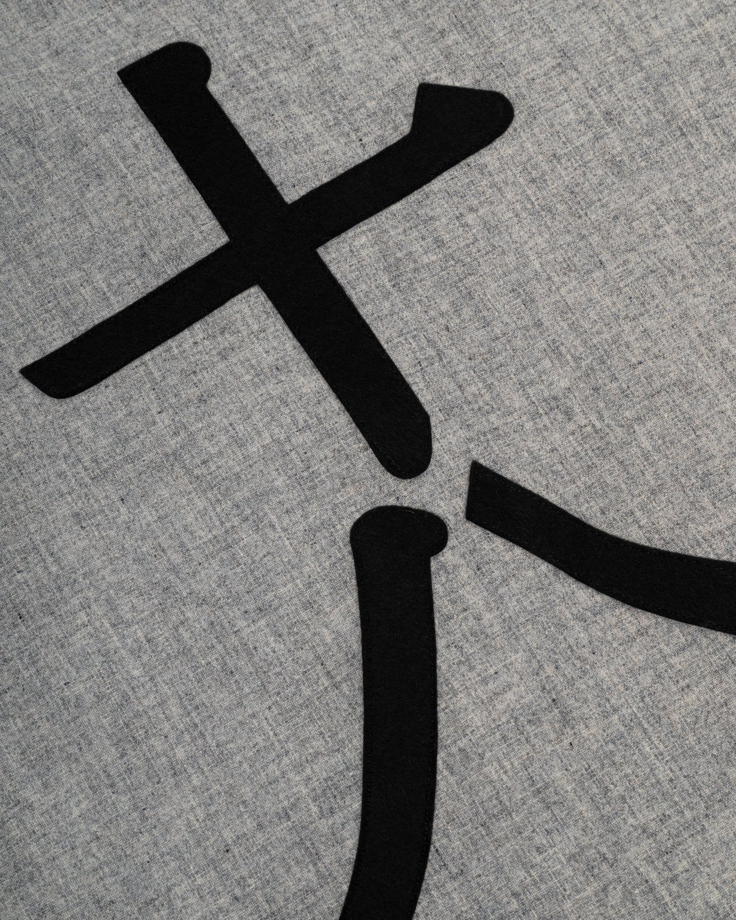 Tokyo Kyojin (Giants) 1936 Authentic Wool Road Baseball Jersey