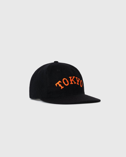 Tokyo Kyojin (Giants) City Series Wool Ballcap