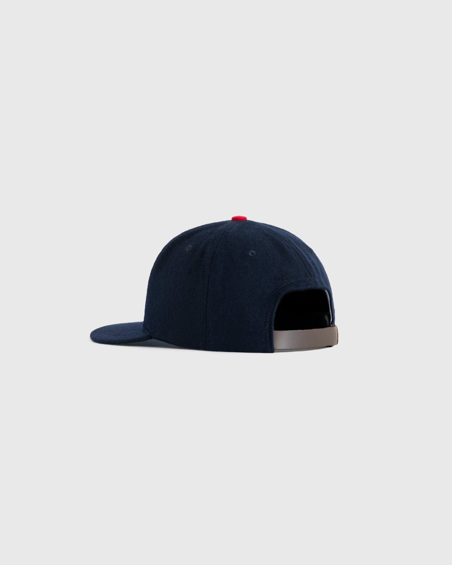 US Tour Of Japan 1934 Authentic Wool Ballcap