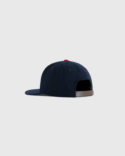 US Tour Of Japan 1934 Authentic Wool Ballcap