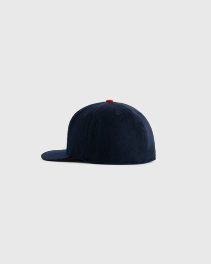 US Tour Of Japan 1934 Authentic Wool Ballcap