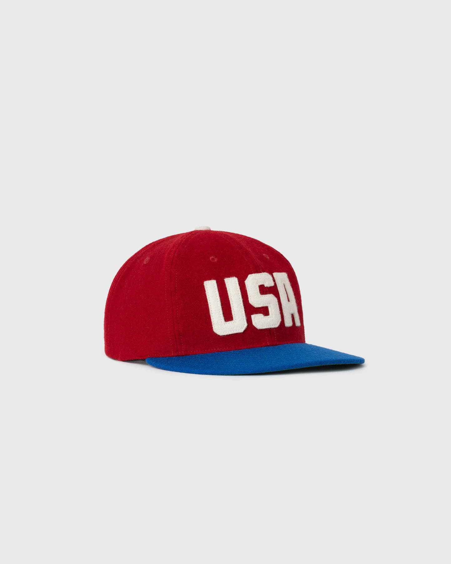 USA National Team 1956 Authentic Wool Ballcap