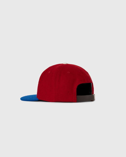 USA National Team 1956 Authentic Wool Ballcap