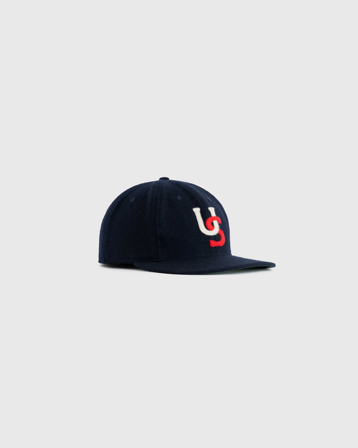 US All-Stars 1957 Authentic Wool Ballcap