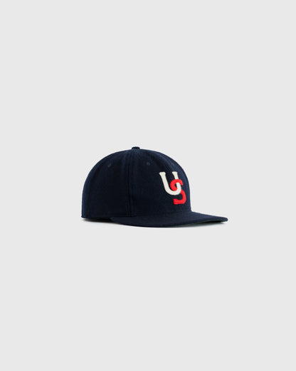 US All-Stars 1957 Authentic Wool Ballcap