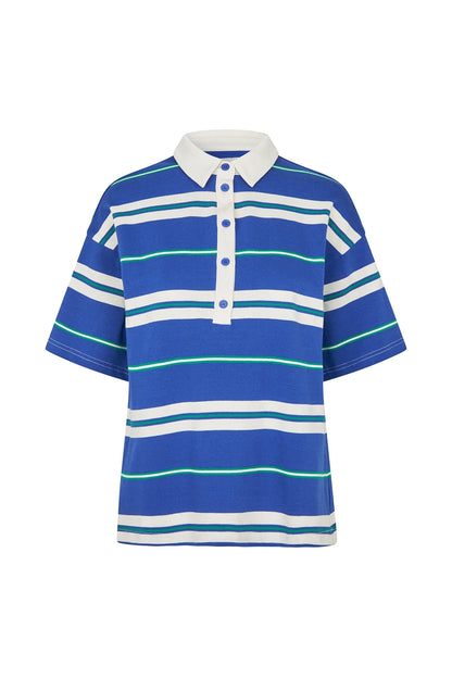 Lolly’s Laundry Ulma Polo Tee