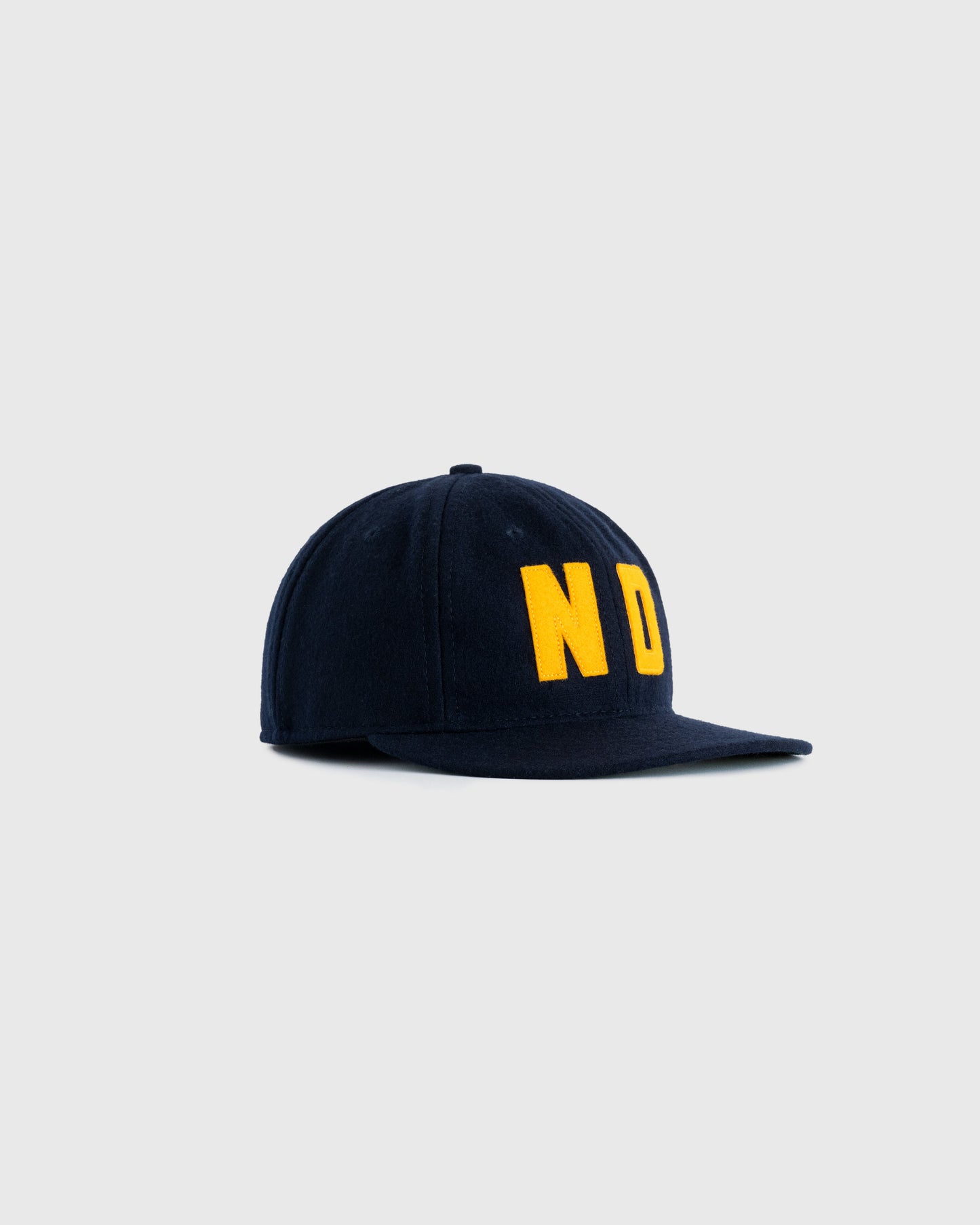 University of Notre Dame 1966 Authentic Wool Ballcap