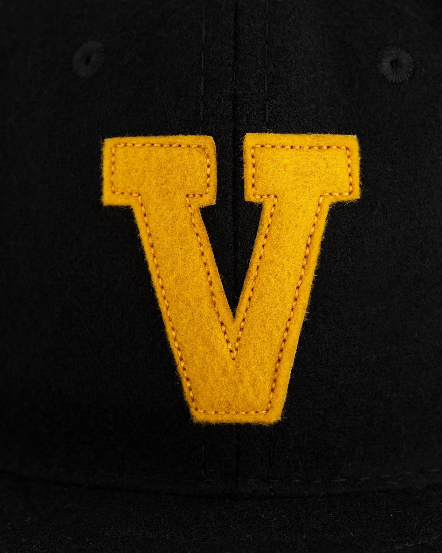 Vanderbilt University 1960 Authentic Wool Ballcap