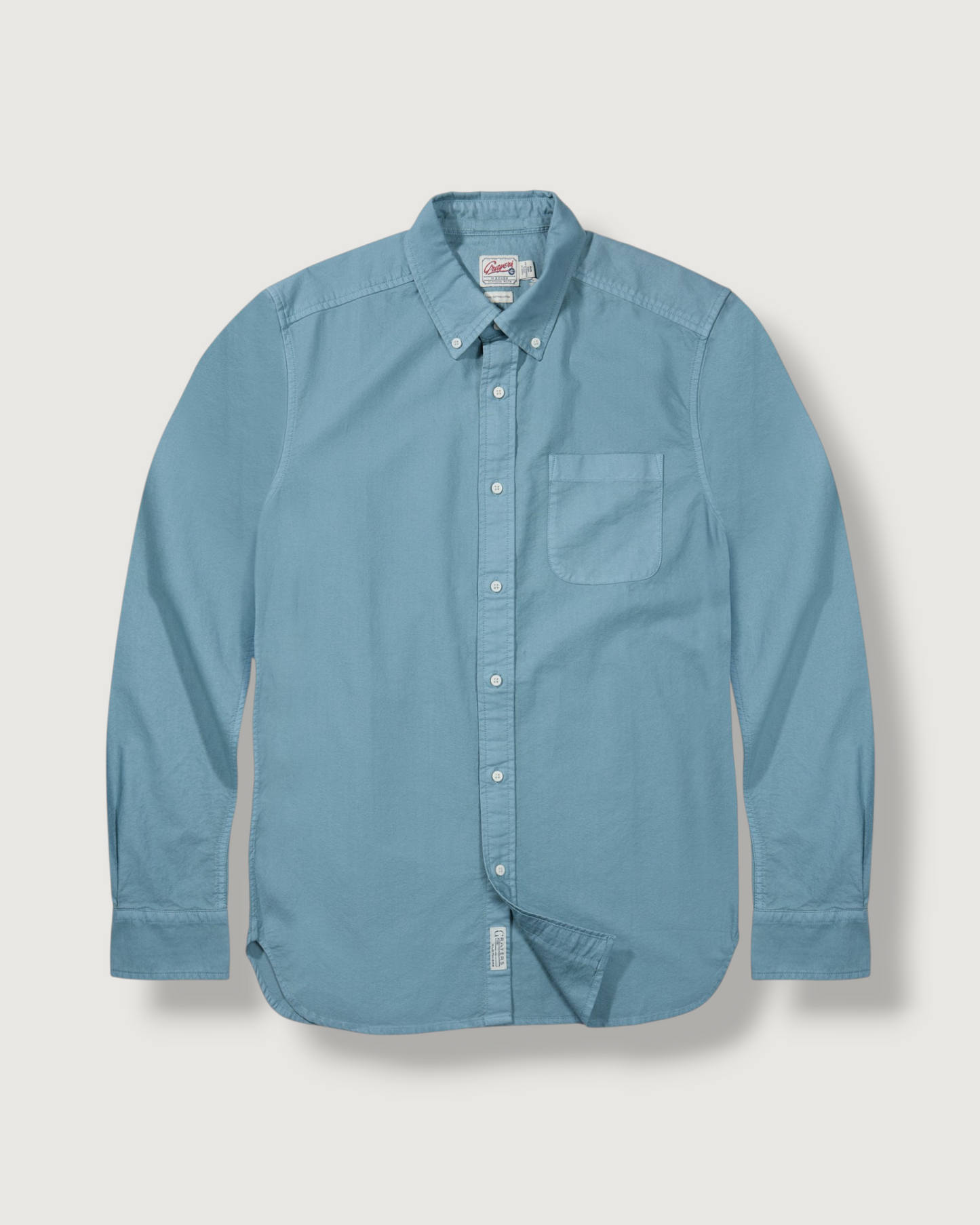 Eagle Creek Vintage Oxford - Trooper