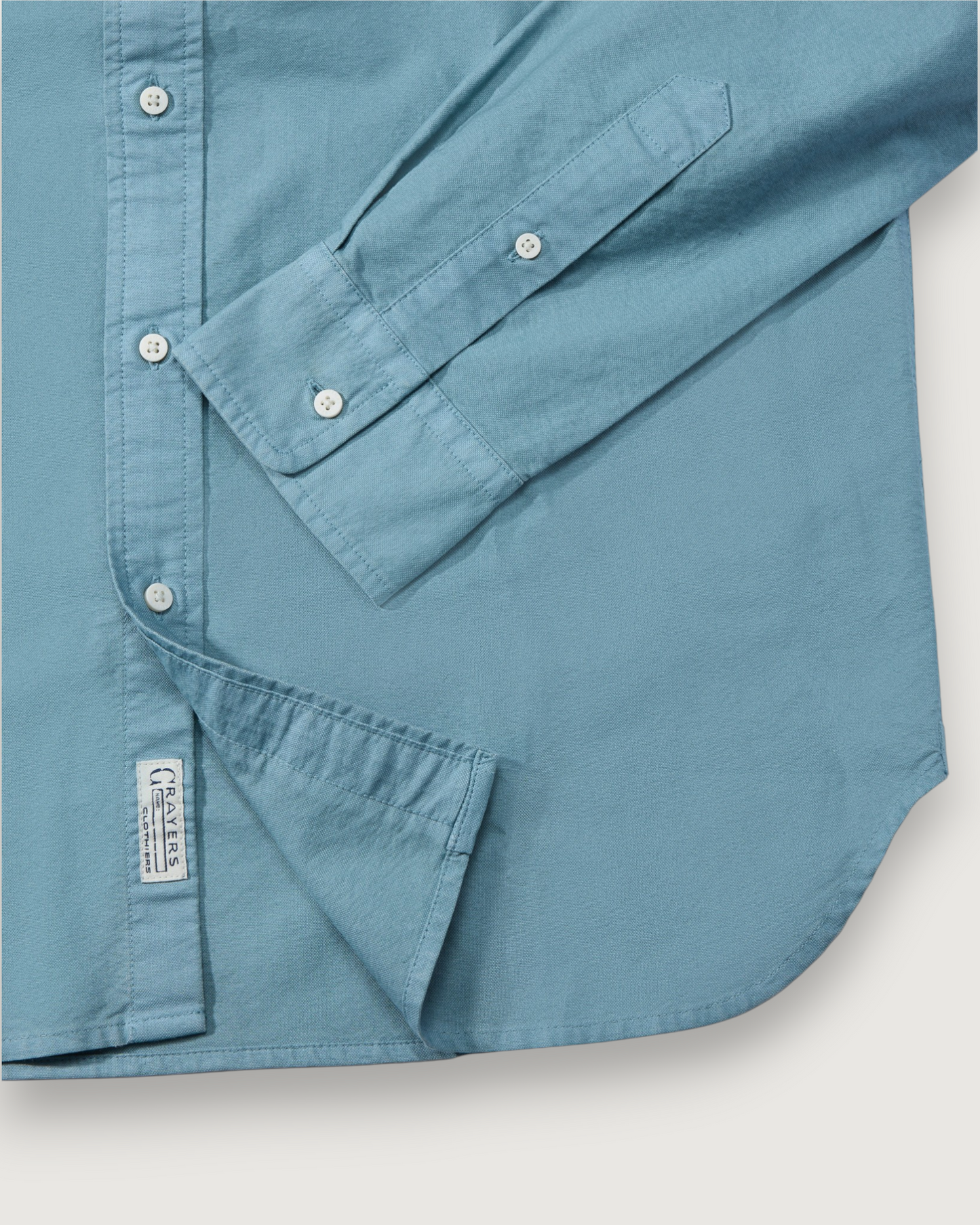 Eagle Creek Vintage Oxford - Trooper
