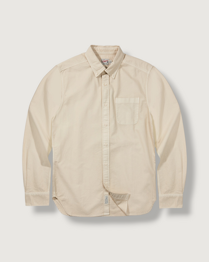 Eagle Creek Vintage Oxford - Ecru