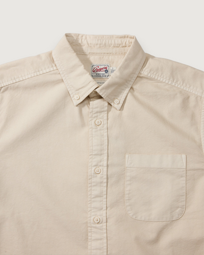 Eagle Creek Vintage Oxford - Ecru