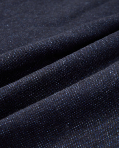 Beaver Creek Heritage Flannel - Navy