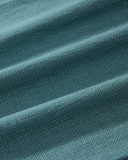 Wiziwigi Cabana Shirt - Blue Surf