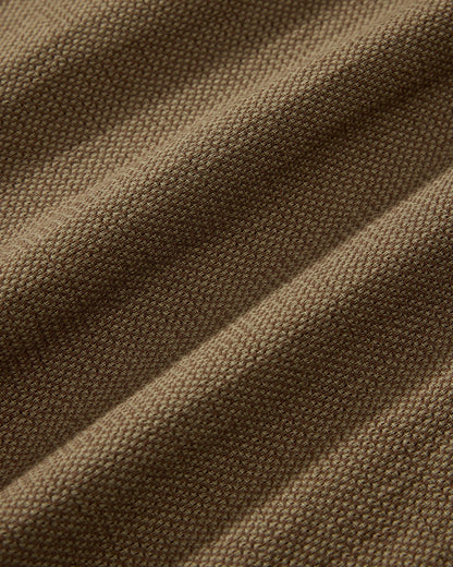 Wiziwigi Cabana Shirt - Moss