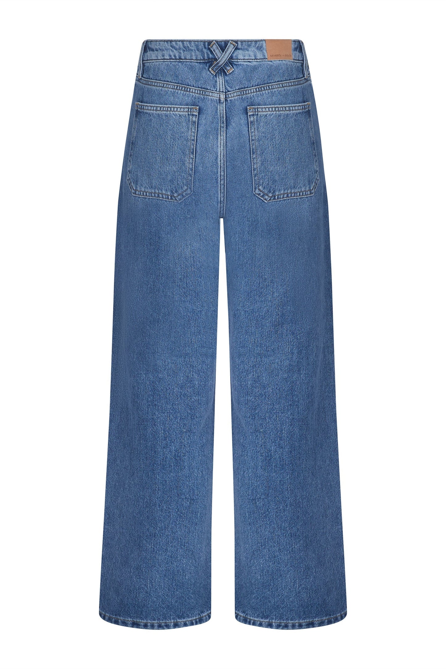 Seventy + Mochi Bay Malibu Jean