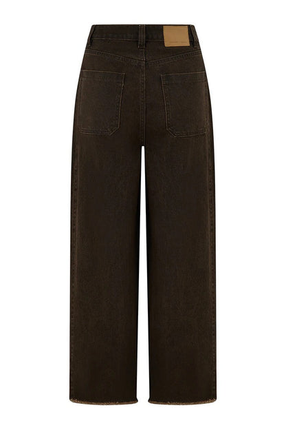 Seventy + Mochi Eden Jeans in Fairbank
