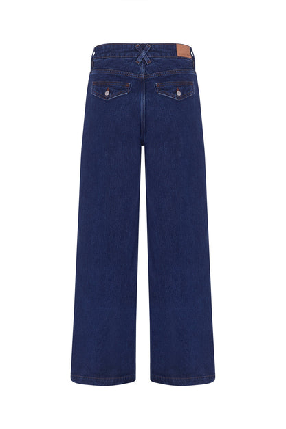 Seventy + Mochi Sadie Idaho Jean