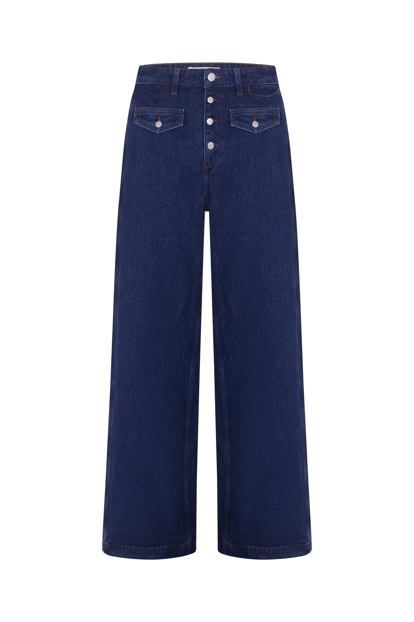 Seventy + Mochi Sadie Idaho Jean