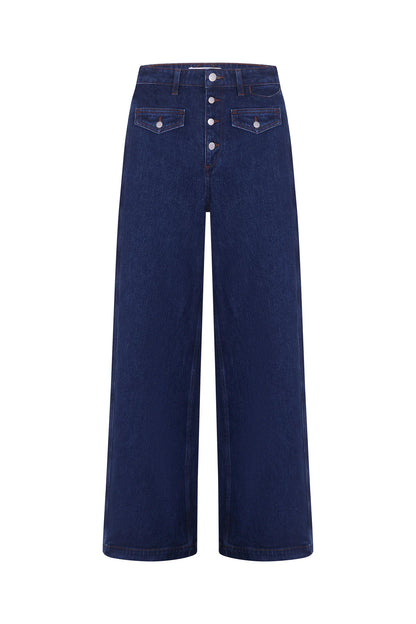 Seventy + Mochi Sadie Idaho Jean