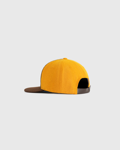Walla Walla Padres 1974 Authentic Wool Ballcap