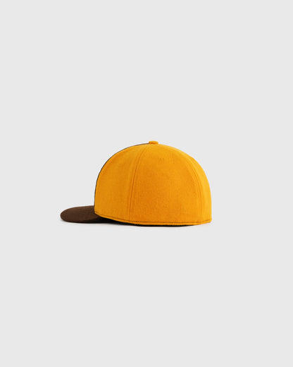 Walla Walla Padres 1974 Authentic Wool Ballcap